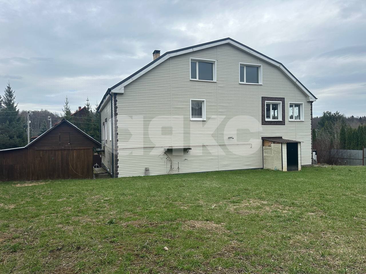 Фото №5: Дом 257 м² + 12 сот. - Москва Новомосковский административный округ