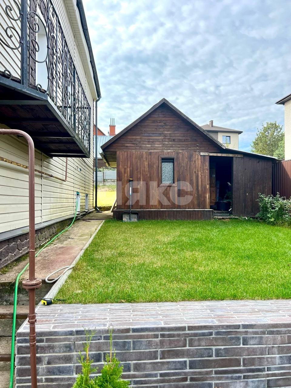 Фото №6: Дом 257 м² + 12 сот. - Москва Новомосковский административный округ