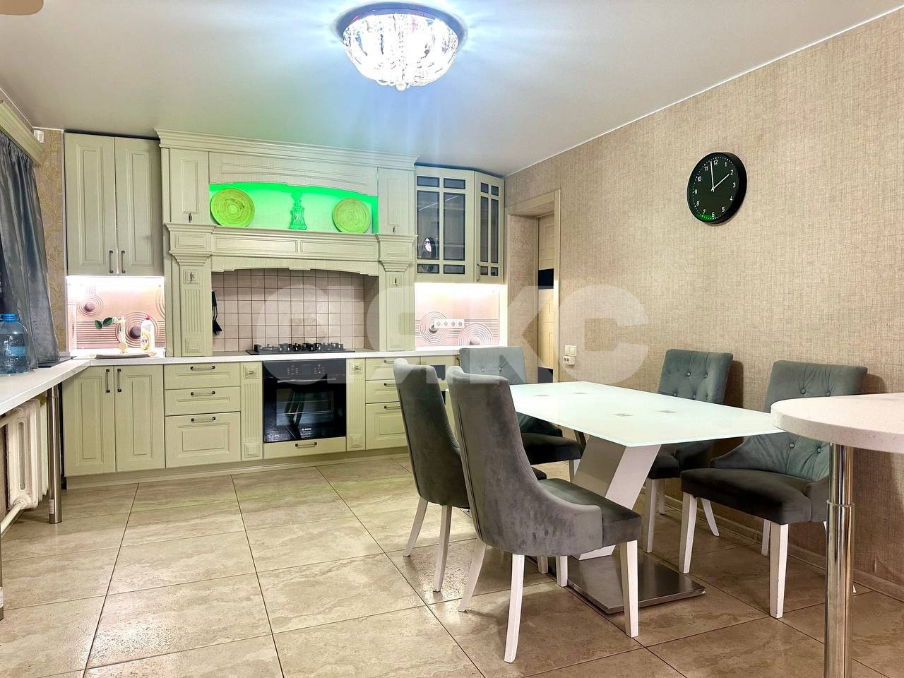 Фото №16: Дом 257 м² + 12 сот. - Москва Новомосковский административный округ