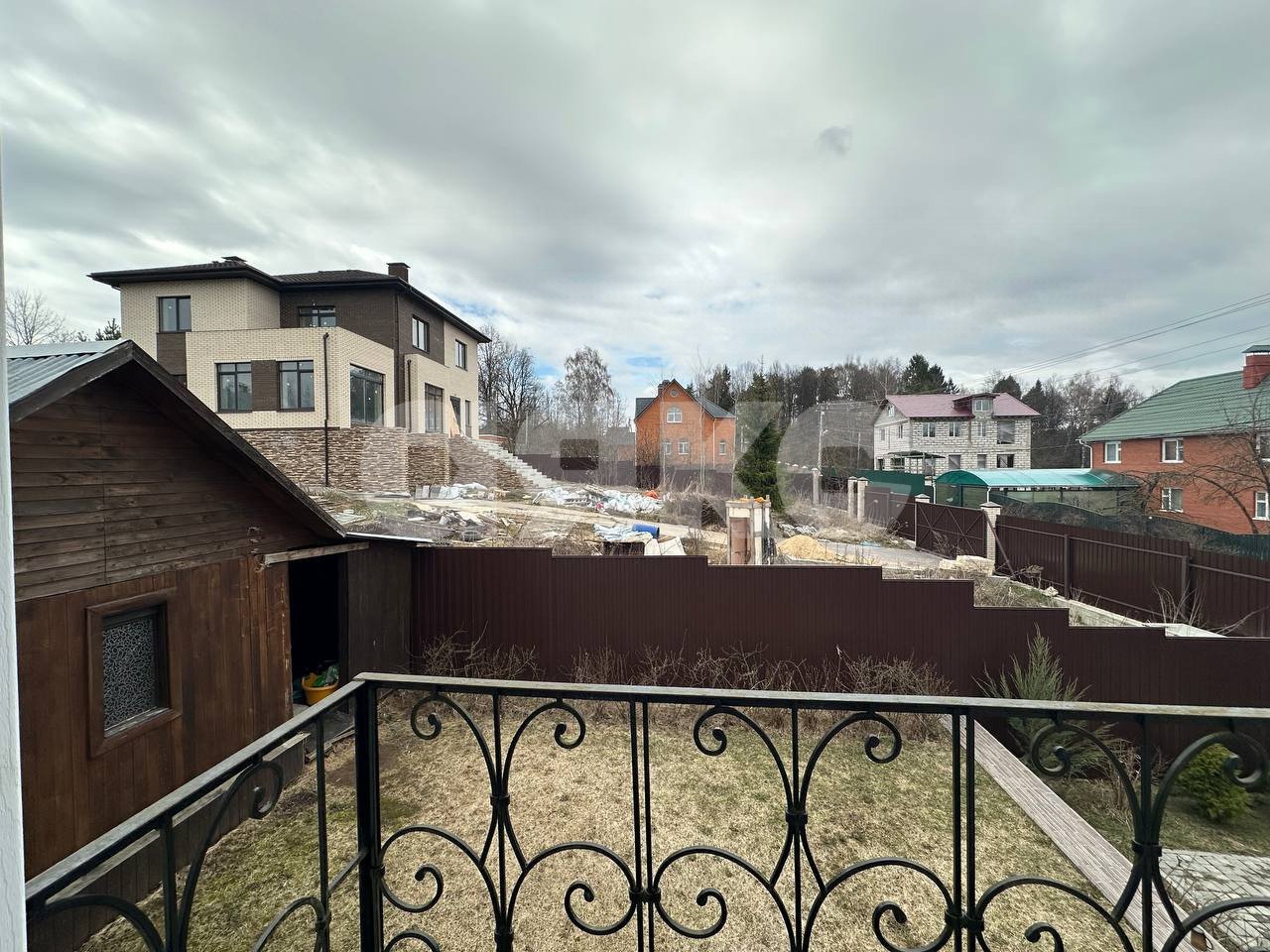 Фото №19: Дом 257 м² + 12 сот. - Москва Новомосковский административный округ