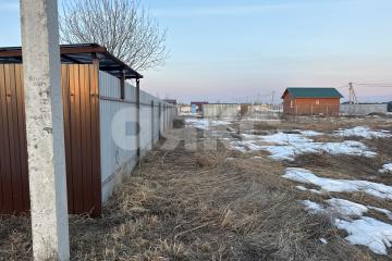 Фото №2: Участок садоводство - Московская область городской округ Воскресенск