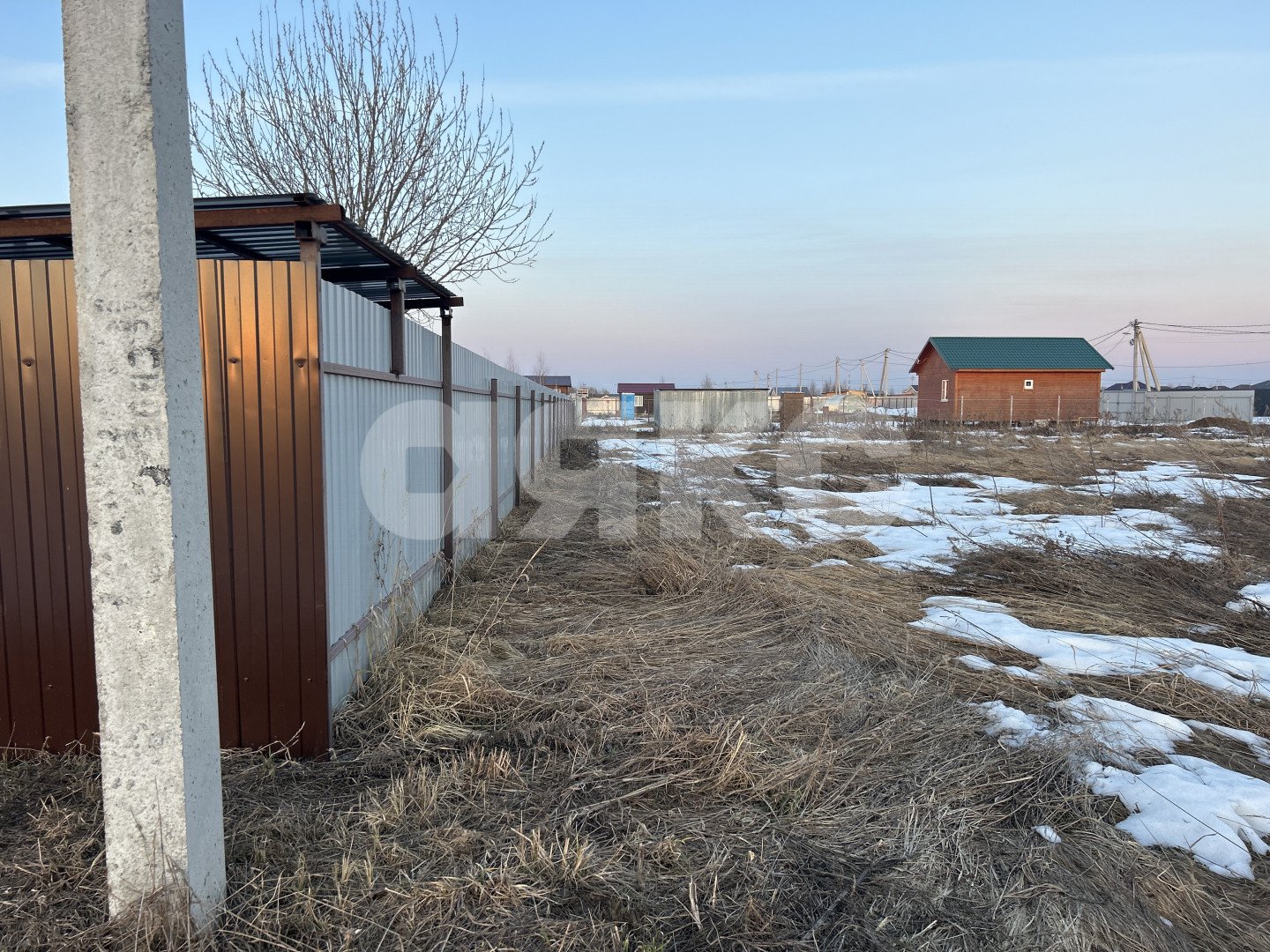 Фото №2: Участок садоводство 7.8 сот. - Московская область городской округ Воскресенск
