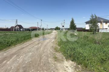 Фото №1: Участок садоводство - Московская область городской округ Воскресенск