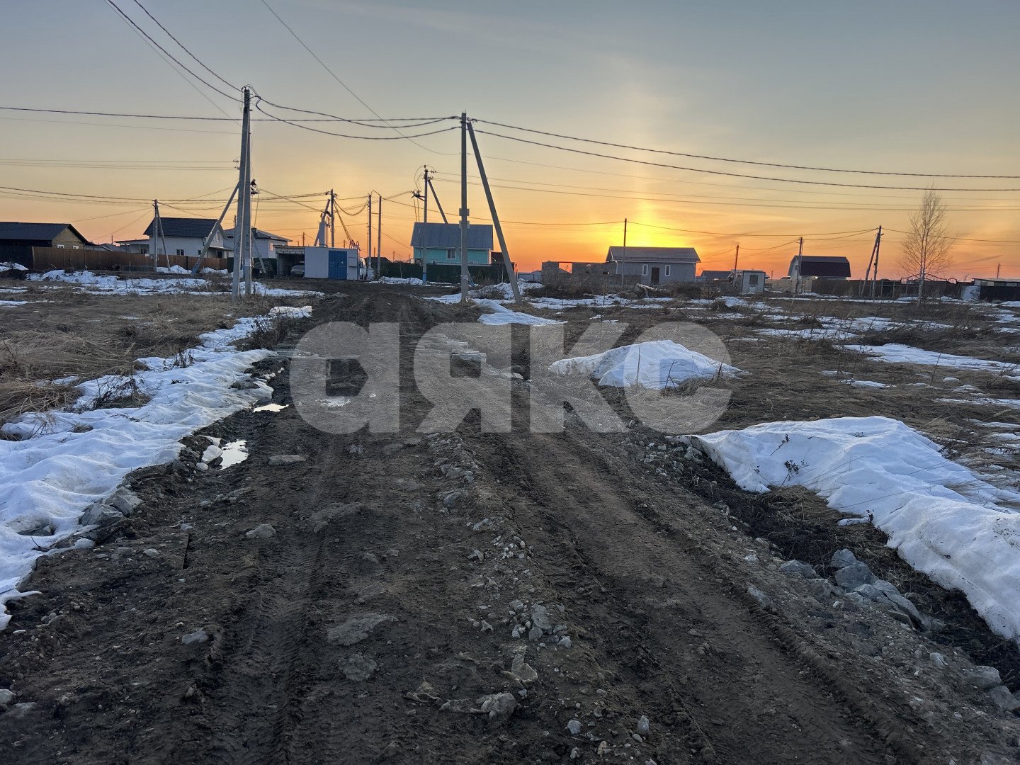 Фото №5: Участок садоводство 7.8 сот. - Московская область городской округ Воскресенск