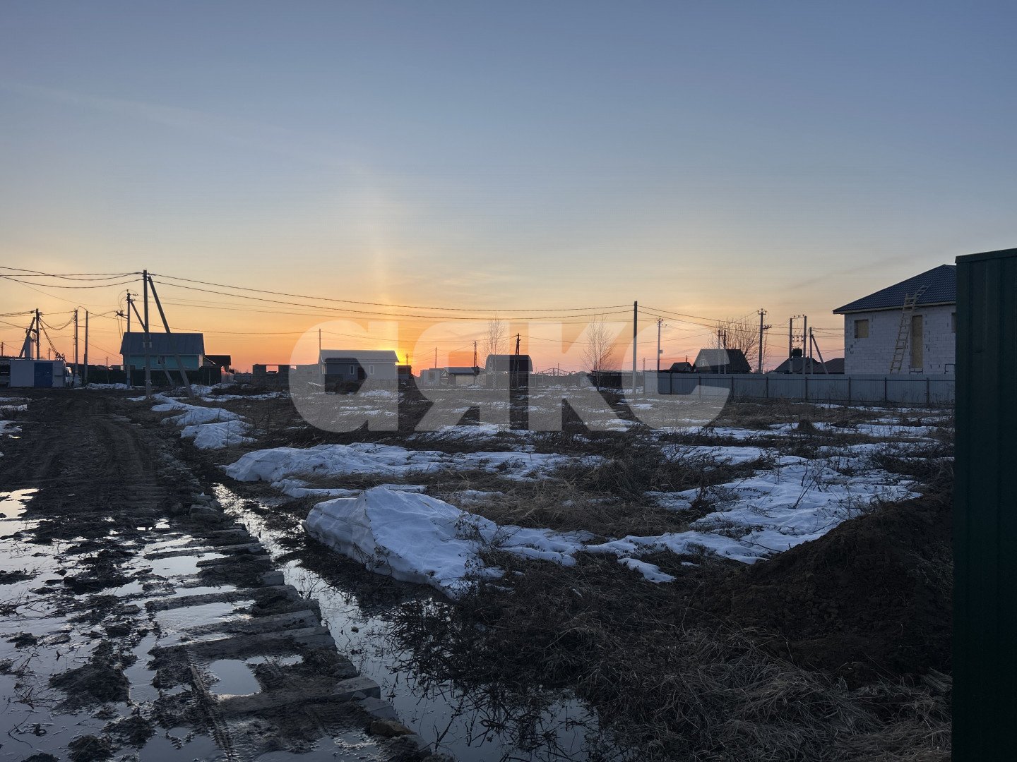 Фото №7: Участок садоводство 7.8 сот. - Московская область городской округ Воскресенск