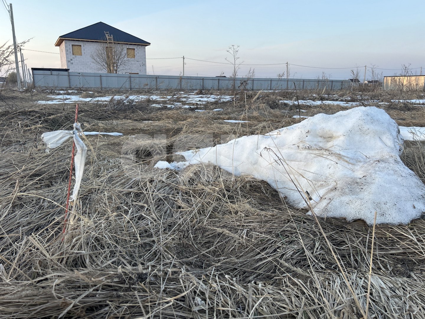 Фото №3: Участок садоводство 7.8 сот. - Московская область городской округ Воскресенск