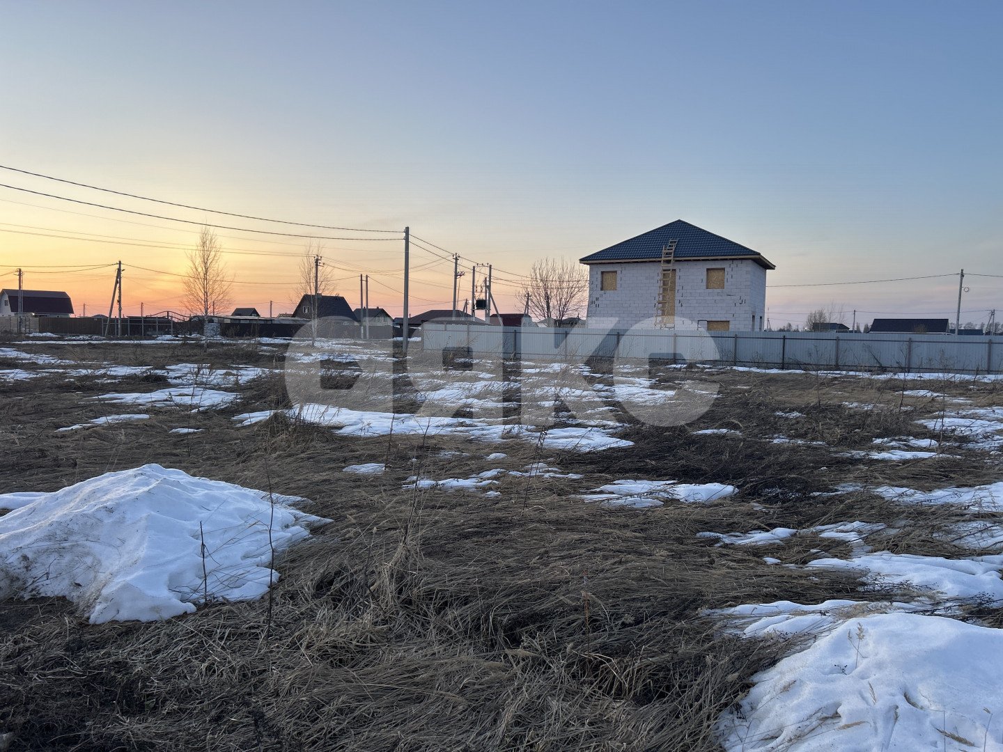 Фото №4: Участок садоводство 7.8 сот. - Московская область городской округ Воскресенск