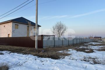 Фото №1: Участок садоводство - Московская область городской округ Воскресенск