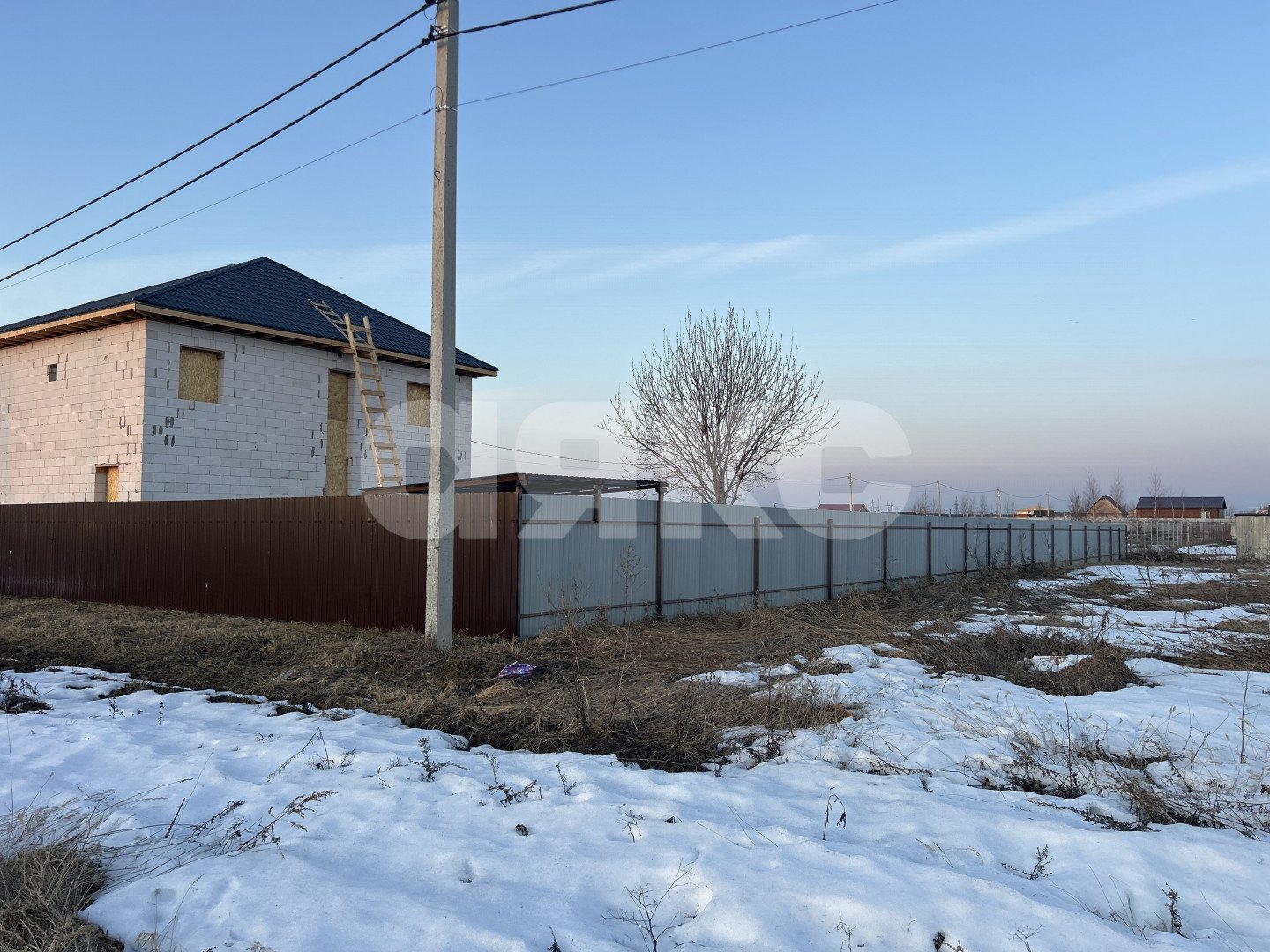 Фото №1: Участок садоводство 7.8 сот. - Московская область городской округ Воскресенск