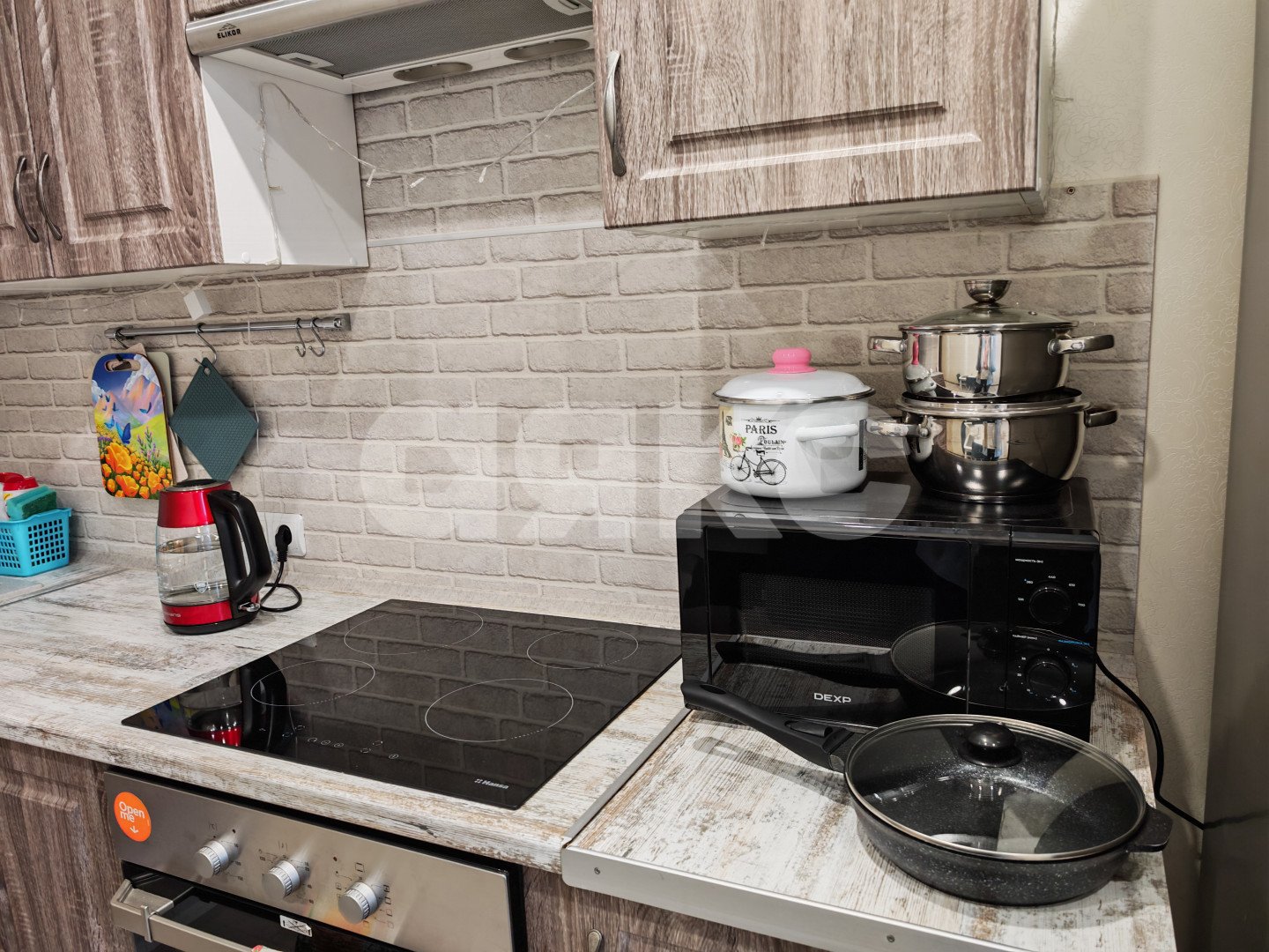 Фото №2: 1-комнатная квартира 40 м² - Тула, Привокзальный территориальный округ, мкр. ЖК Зеленстрой-2, пр-кт Ленина, 140