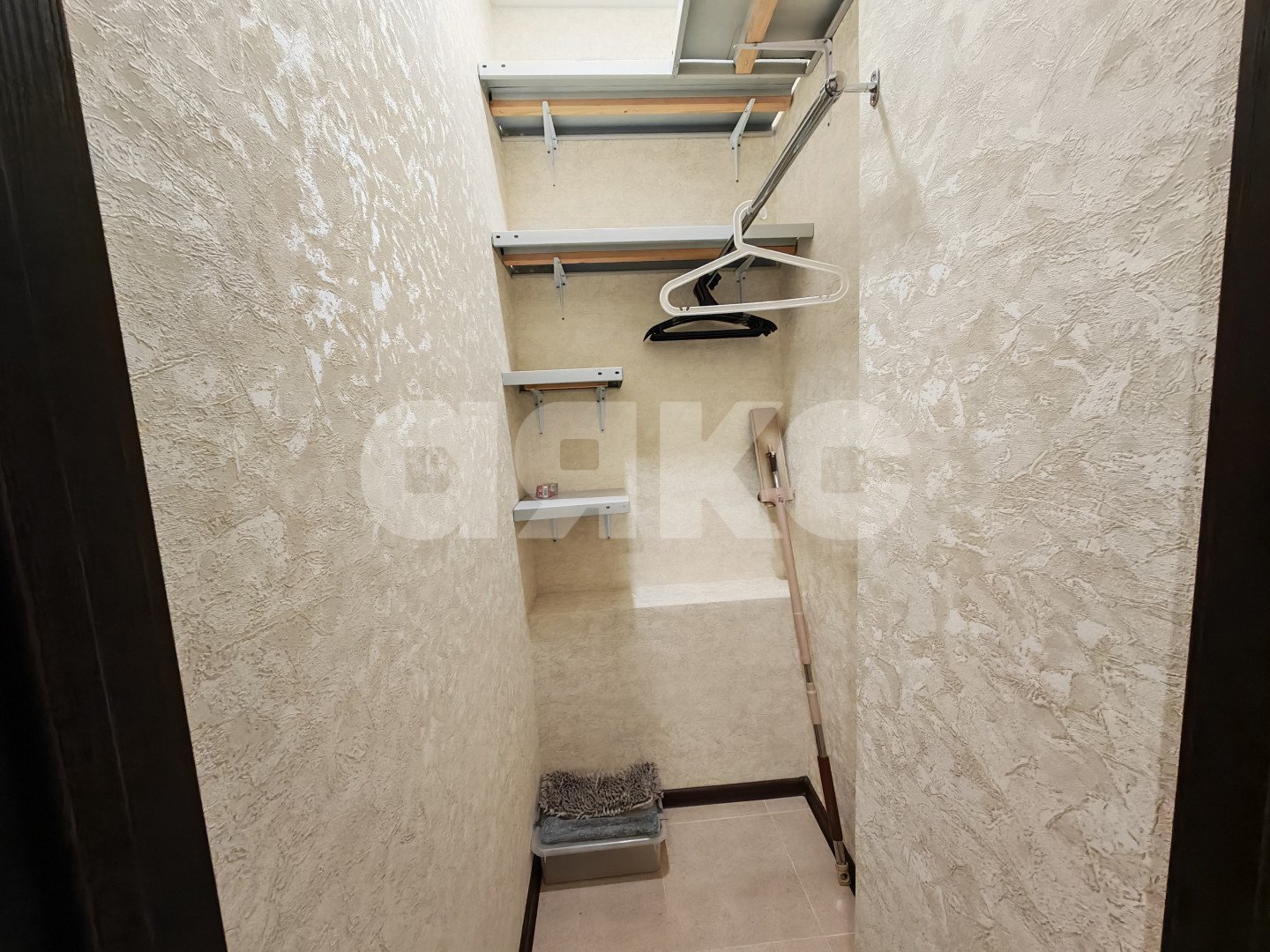 Фото №7: 1-комнатная квартира 40 м² - Тула, Привокзальный территориальный округ, мкр. ЖК Зеленстрой-2, пр-кт Ленина, 140