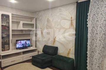 Фото №2: 1-комнатная квартира 35 м² - Тула, мкр. Центральный территориальный округ, ул. Волоховская, 10А