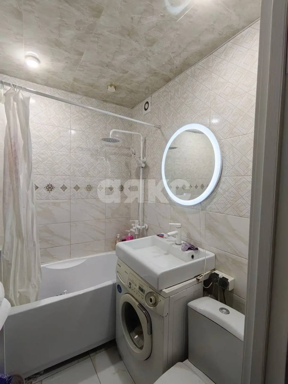 Фото №4: 1-комнатная квартира 35 м² - Тула, мкр. Центральный территориальный округ, ул. Волоховская, 10А