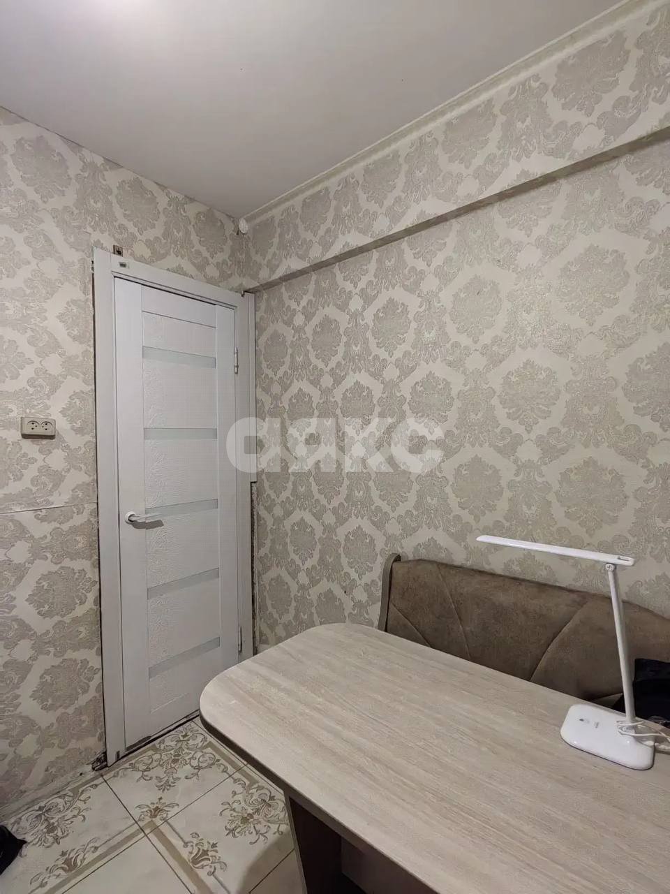 Фото №3: 1-комнатная квартира 35 м² - Тула, мкр. Центральный территориальный округ, ул. Волоховская, 10А