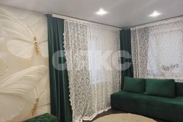 Фото №1: 1-комнатная квартира 35 м² - Тула, мкр. Центральный территориальный округ, ул. Волоховская, 10А