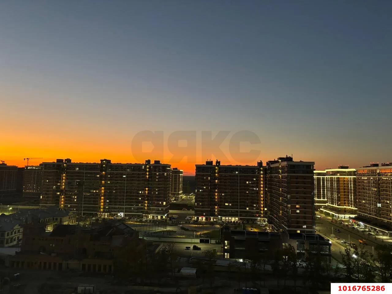 Фото №18: Студия 20 м² - Краснодар, Прикубанский внутригородской округ, мкр. жилой комплекс Самолёт-4, ул. Константина Гондаря, 103/1