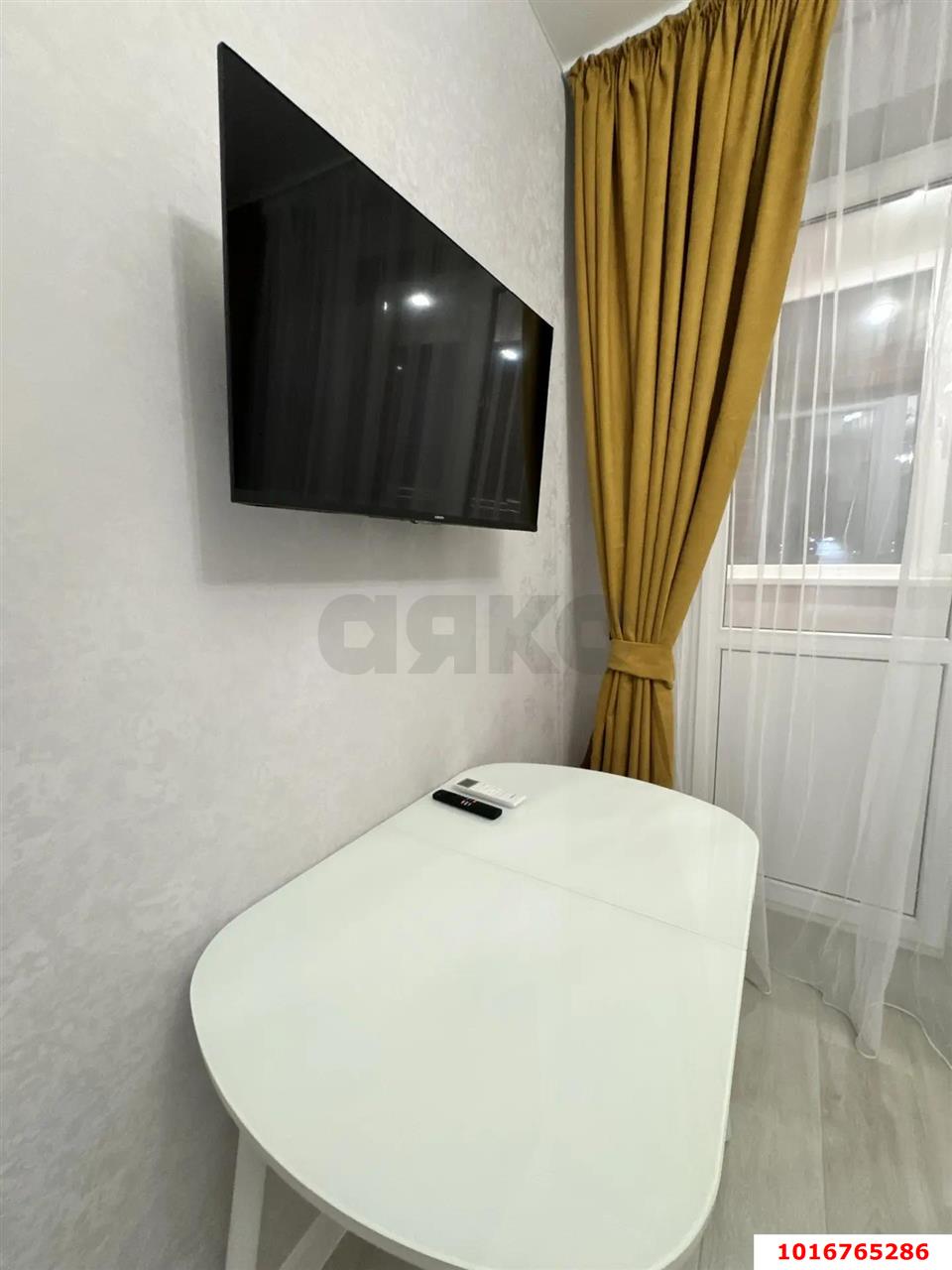 Фото №10: Студия 20 м² - Краснодар, Прикубанский внутригородской округ, мкр. жилой комплекс Самолёт-4, ул. Константина Гондаря, 103/1