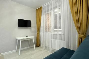 Фото №5: Студия 20 м² - Краснодар, мкр. жилой комплекс Самолёт-4, ул. Константина Гондаря, 103/1