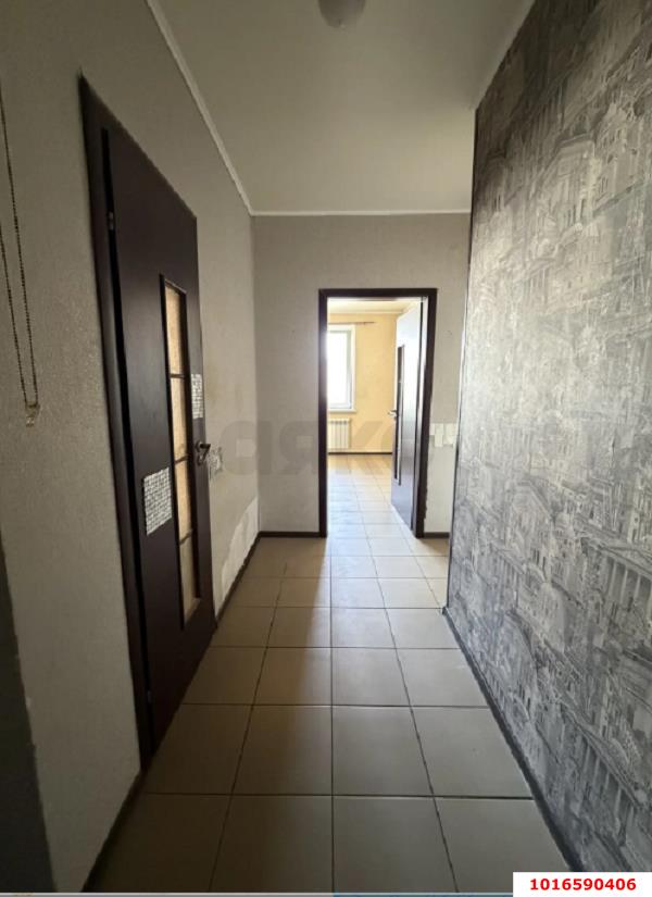 Фото №5: 1-комнатная квартира 54 м² - Краснодар, Прикубанский внутригородской округ, мкр. Восточно-Кругликовский, ул. им. Героя Яцкова И.В., 4