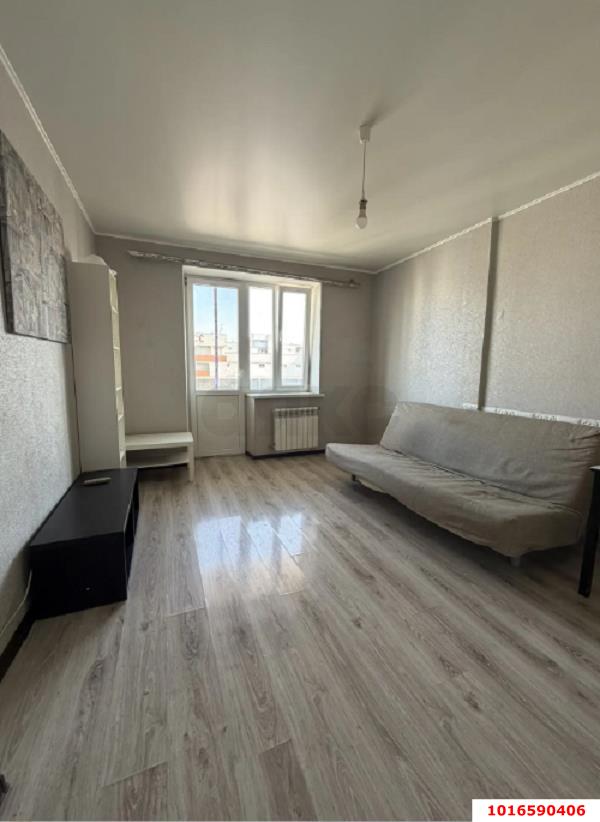 Фото №1: 1-комнатная квартира 54 м² - Краснодар, Прикубанский внутригородской округ, мкр. Восточно-Кругликовский, ул. им. Героя Яцкова И.В., 4