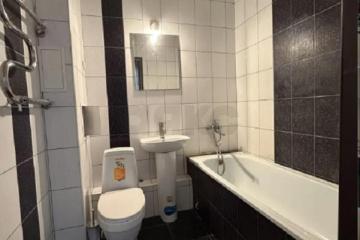 Фото №4: 1-комнатная квартира 54 м² - Краснодар, мкр. Восточно-Кругликовский, ул. им. Героя Яцкова И.В., 4