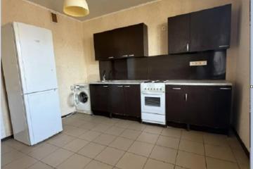 Фото №2: 1-комнатная квартира 54 м² - Краснодар, мкр. Восточно-Кругликовский, ул. им. Героя Яцкова И.В., 4