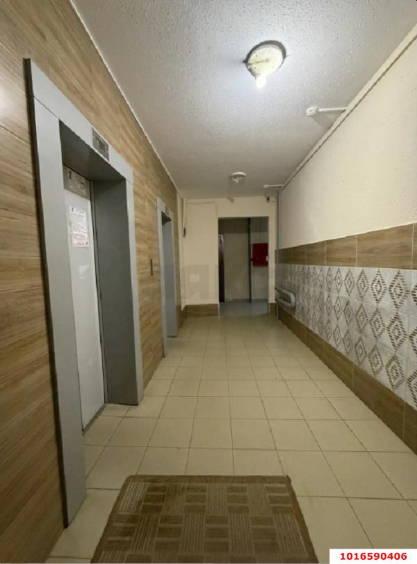 Фото №7: 1-комнатная квартира 54 м² - Краснодар, Прикубанский внутригородской округ, мкр. Восточно-Кругликовский, ул. им. Героя Яцкова И.В., 4