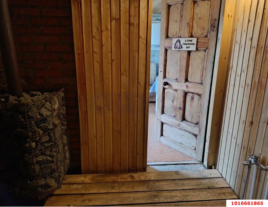 Фото №6: Дом 120 м² + 7.5 сот. - Тахтамукай, ул. Полевая, 11