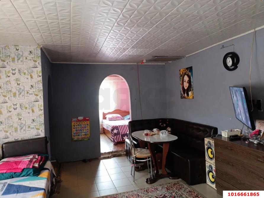 Фото №1: Дом 120 м² + 7.5 сот. - Тахтамукай, ул. Полевая, 11