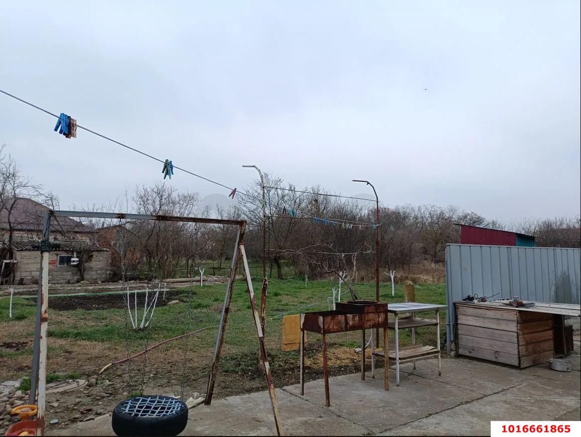 Фото №7: Дом 120 м² + 7.5 сот. - Тахтамукай, ул. Полевая, 11