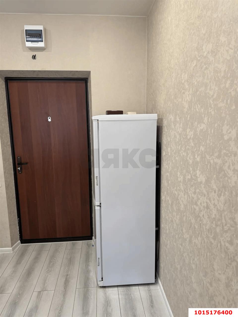 Фото №6: Студия 26 м² - Краснодар, Прикубанский внутригородской округ, мкр. Славянский, ул. Заполярная, 37к4