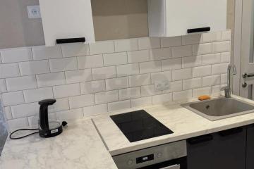 Фото №1: Студия 26 м² - Краснодар, мкр. Славянский, ул. Заполярная, 37к4