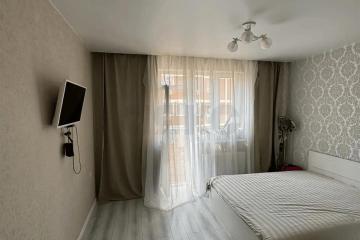 Фото №4: Студия 26 м² - Краснодар, мкр. Славянский, ул. Заполярная, 37к4