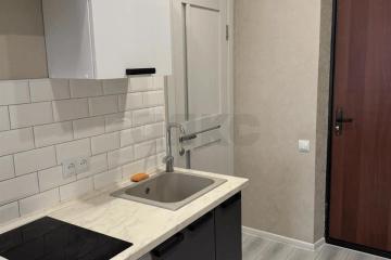 Фото №3: Студия 26 м² - Краснодар, мкр. Славянский, ул. Заполярная, 37к4