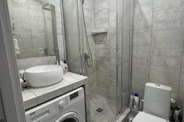 Фото №2: Студия 26 м² - Краснодар, мкр. Славянский, ул. Заполярная, 37к4