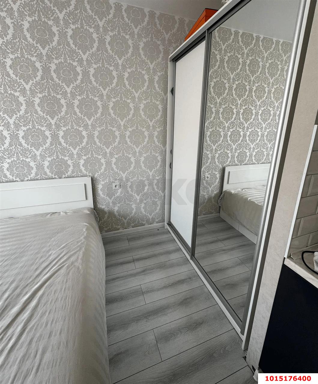 Фото №5: Студия 26 м² - Краснодар, Прикубанский внутригородской округ, мкр. Славянский, ул. Заполярная, 37к4