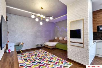 Фото №5: 3-комнатная квартира 97 м² - Краснодар, мкр. жилой комплекс Адмирал, ул. Кубанская набережная, 39