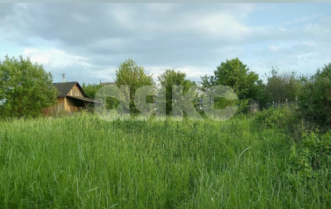 Фото №3: Земельный участок под ИЖС 5 сот. - Ляпино, ул. Первомайская, 16