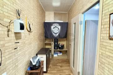 Фото №3: 1-комнатная квартира 35 м² - Краснодар, мкр. жилищно-строительный кооператив Сити, ул. Почтовое отделение 73, лит2