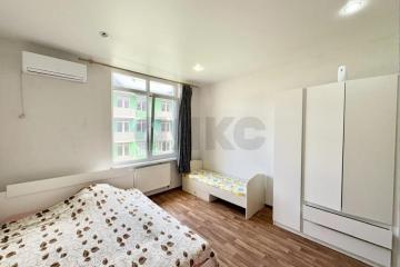 Фото №4: 1-комнатная квартира 35 м² - Краснодар, мкр. жилищно-строительный кооператив Сити, ул. Почтовое отделение 73, лит2