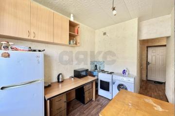 Фото №5: 1-комнатная квартира 35 м² - Краснодар, мкр. жилищно-строительный кооператив Сити, ул. Почтовое отделение 73, лит2