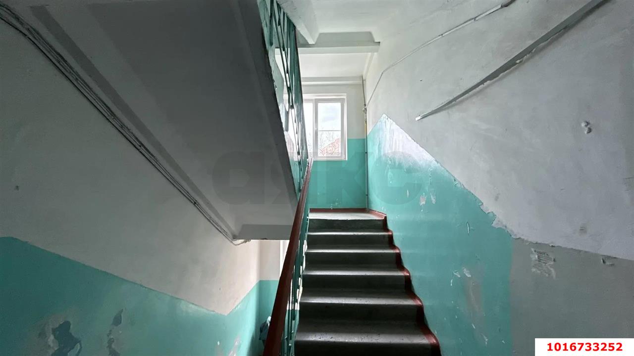 Фото №10: 1-комнатная квартира 34 м² - Краснодар, Западный внутригородской округ, мкр. Фестивальный, ул. Котовского, 106