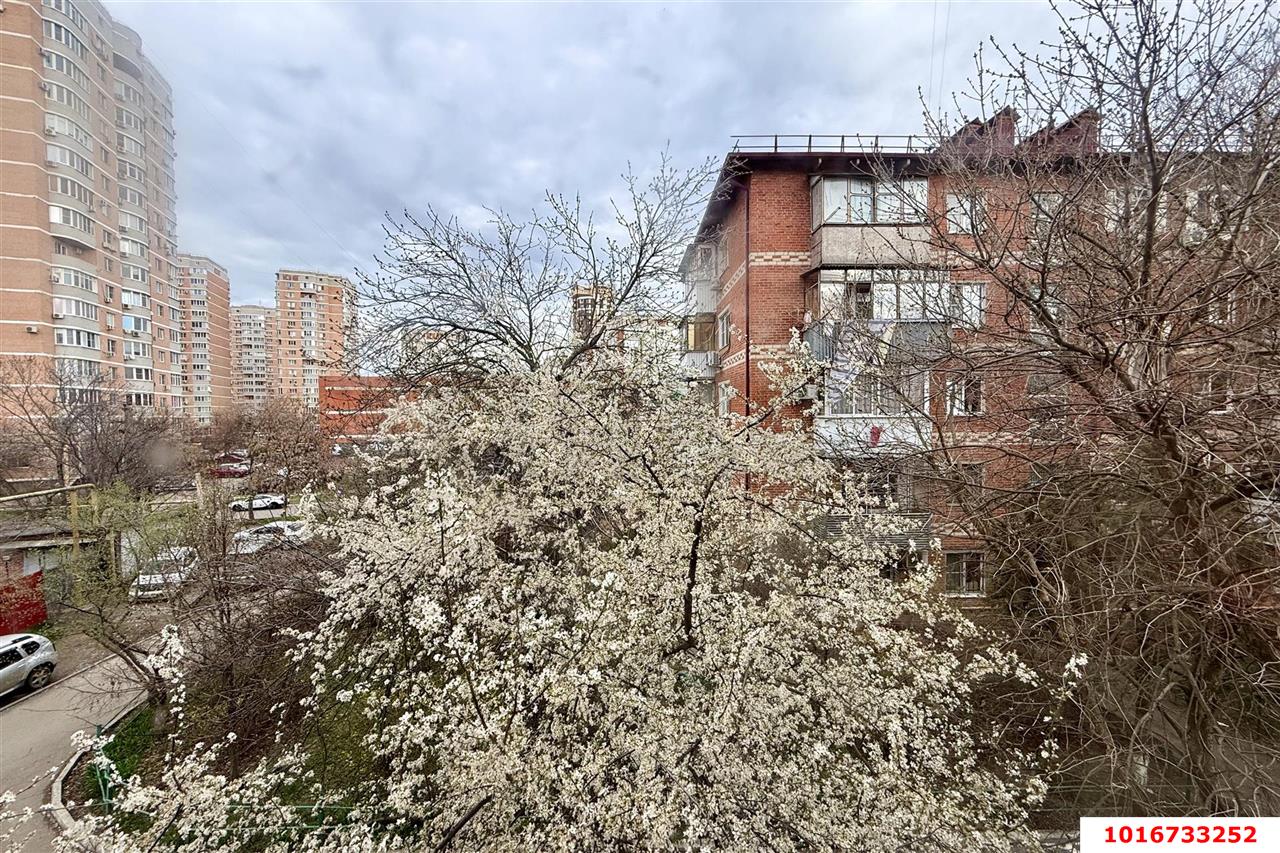 Фото №9: 1-комнатная квартира 34 м² - Краснодар, Западный внутригородской округ, мкр. Фестивальный, ул. Котовского, 106