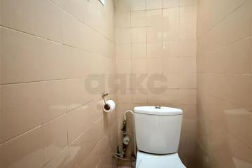 Фото №5: 1-комнатная квартира 34 м² - Краснодар, мкр. Фестивальный, ул. Котовского, 106