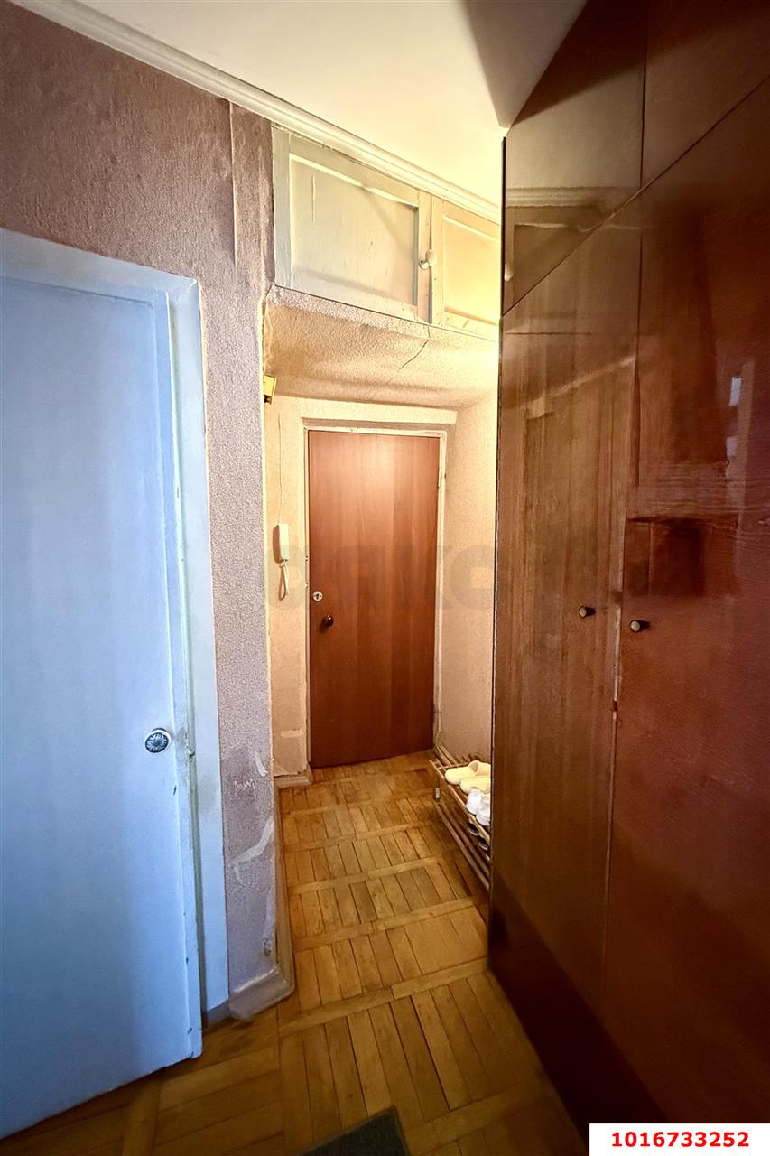 Фото №7: 1-комнатная квартира 34 м² - Краснодар, Западный внутригородской округ, мкр. Фестивальный, ул. Котовского, 106