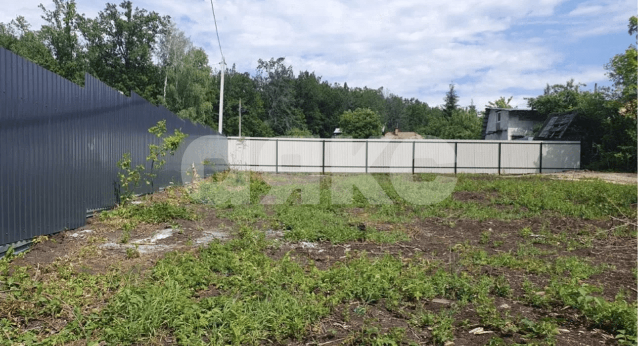 Фото №3: Дом 35 м² + 15 сот. - Григорополисская