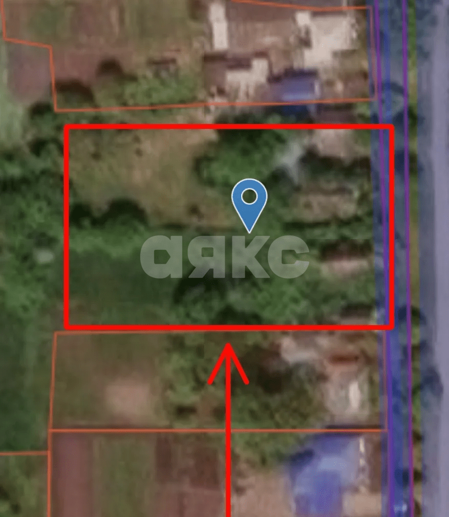 Фото №1: Дом 35 м² + 15 сот. - Григорополисская