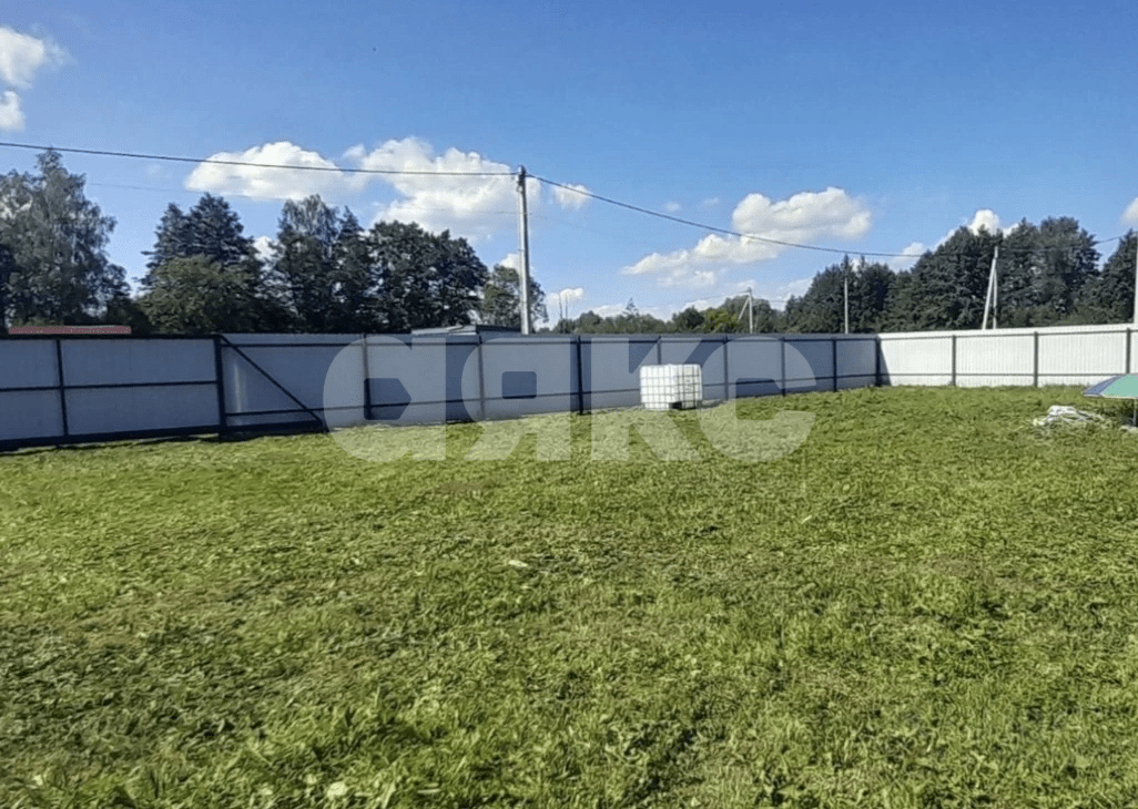 Фото №2: Дом 35 м² + 15 сот. - Григорополисская