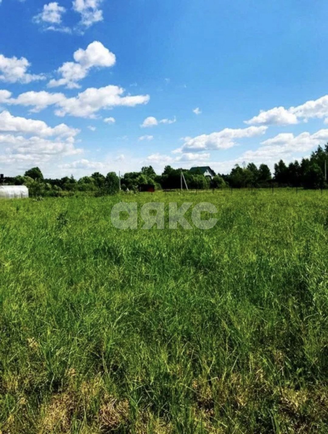 Фото №4: Дом 35 м² + 15 сот. - Григорополисская