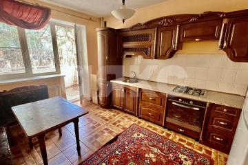 Фото №2: 3-комнатная квартира 120 м² - Анапа, ул. Самбурова, 258